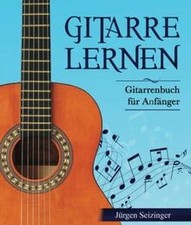Gitarre lernen gitarrenbuch gebraucht kaufen  Berlin