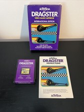 Dragster cart atari for sale Dragster cart atari for sale  NEWTON AYCLIFFE