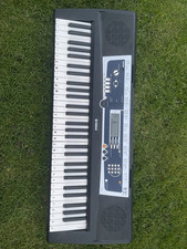 Yamaha ypt 210 for sale  ROMFORD