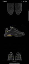 Crtz airmax honey for sale  BIRMINGHAM