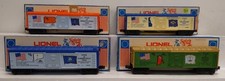 Lionel assorted spirit for sale  Flowery Branch