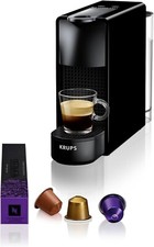 Krups nespresso essenza gebraucht kaufen  Zwickau