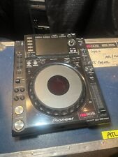 Usado, Multiplayer Pioneer CDJ-2000 Nexus Pro DJ comprar usado  Enviando para Brazil