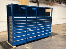 Drawer tool cabinet for sale  Warren