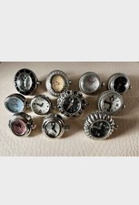 Genuine pandora timebead for sale  HEMEL HEMPSTEAD