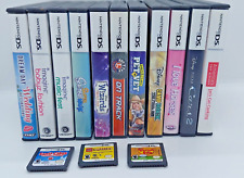Nintendo lot games for sale  Birmingham
