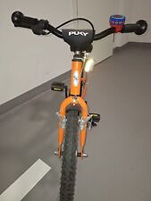 Puky zlx kinderfahrrad gebraucht kaufen  Goldbach
