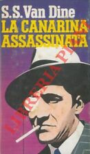 Letteratura gialla van usato  Italia