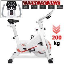 Heimtrainer indoor cycle gebraucht kaufen  Schenefeld