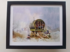 David weston print for sale  YORK