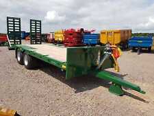 Bailey 23ft twin for sale  BOURNE