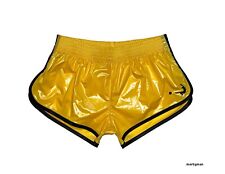 Glanzshorts shimmering shiny gebraucht kaufen  Berlin