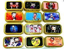 Betty boop tobacco for sale  CHEADLE