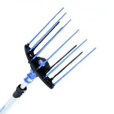 Abbacchiatore batteria holly usato  Supersano