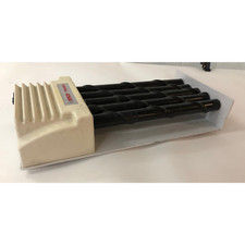 Denley spiramix5 test for sale  CHORLEY