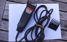 Tondeuse electrique animaux d'occasion  Saint-Macaire
