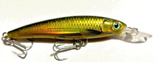 Rapala rap minnow gebraucht kaufen  Dortmund