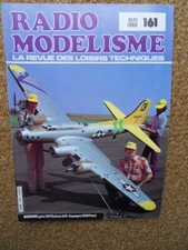 Radio modélisme 161 d'occasion  France