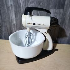 Sunbeam mixmaster x12 for sale  CRIEFF