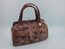 Damen handtasche eidechse gebraucht kaufen  Radevormwald