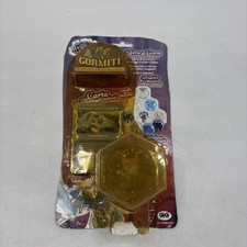 Gormiti mythos sfera usato  Due Carrare