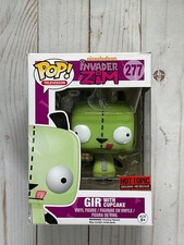 Funko pop invader for sale  Lewisville