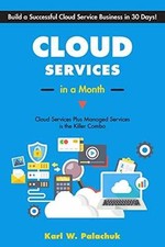 Cloud services month for sale  Philadelphia