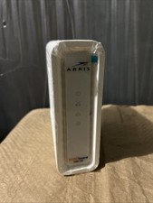 Arris surfboard sb6190 for sale  Darien