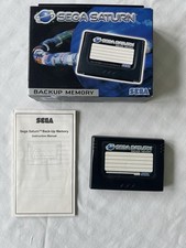 Official sega saturn for sale  HORNCHURCH