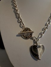 Tiffany co. silver for sale  LANCASTER