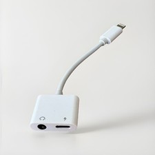 2in1 adapter aux for sale  SHOREHAM-BY-SEA
