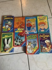 Spiele paket konvolut gebraucht kaufen  Nittel