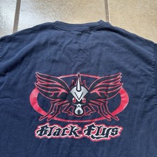 Óculos de sol vintage Black Flys marketing promocional camiseta grande mosca insetos tons comprar usado Óculos de sol vintage Black Flys marketing promocional camiseta grande mosca insetos tons comprar usado  Enviando para Brazil