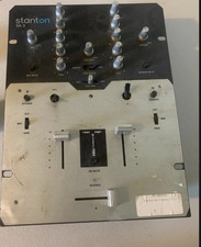 Stanton sa3 mixer for sale  ARMAGH