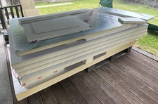 Insulation boards pir for sale  KEITH
