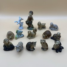 Set wade whimsies for sale  DAVENTRY