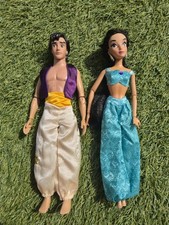disney aladdin doll for sale disney aladdin doll for sale BIRMINGHAM