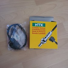 Lambdasonde ngk 1829 gebraucht kaufen  Jungingen