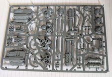 Warhammer 40k chaos for sale  GLASGOW
