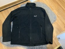 Herren sweatshirtjacke jack gebraucht kaufen  Bad Sooden-Allendorf