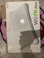 wii fit balance board for sale wii fit balance board for sale WEST DRAYTON