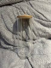 Cotton pad holder for sale  WITHAM