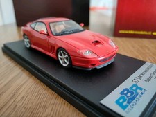 Bbr ferrari 575 usato  Montichiari