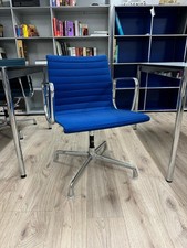 Vitra 107 alu gebraucht kaufen  Düsseldorf