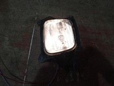 Farol de neblina 2014 KIA Bongo 3 caminhão halogênio esquerdo 92201-4E500 comprar usado  Enviando para Brazil