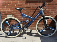 Cannondale super for sale  ASHFORD