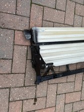 Motor home campervan for sale  STOKE-ON-TRENT