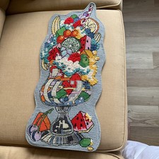 completed finished needlepoint for sale completed finished needlepoint for sale Floral Park