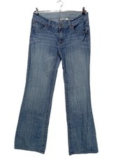 Street hüftjeans damen gebraucht kaufen  Berlin