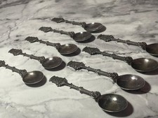 Vintage dutch silver for sale  IPSWICH